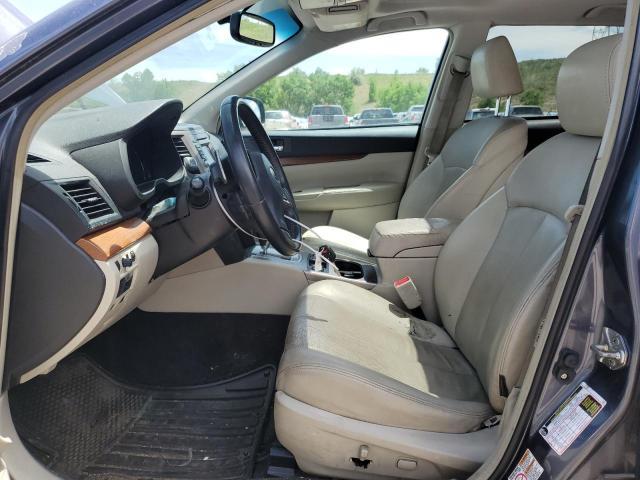 2013 Subaru Outback 2.5I Limited VIN: 4S4BRCKC0D3263743 Lot: 57166224