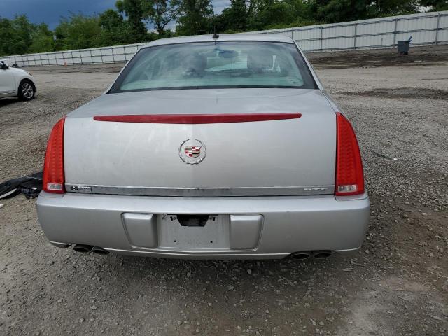 2008 Cadillac Dts VIN: 1G6KD57Y88U109870 Lot: 57889504