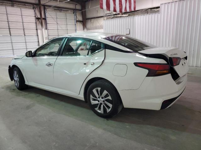 2022 Nissan Altima S VIN: 1N4BL4BV9NN394453 Lot: 57955754