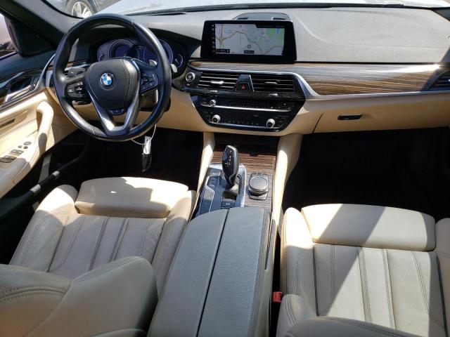 VIN WBAJE7C58JWD52506 2018 BMW 5 Series, 540 XI no.8