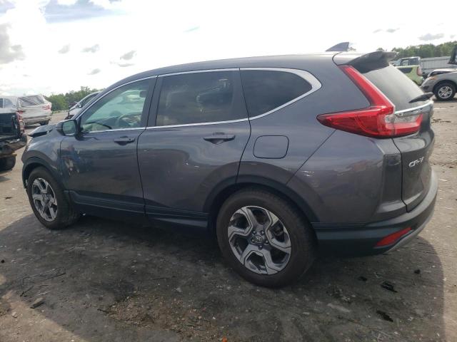 2HKRW1H83HH503235 2017 Honda Cr-V Exl