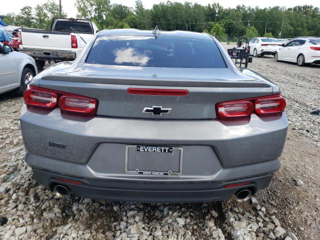 2020 CHEVROLET CAMARO LZ - 1G1FF1R77L0102472