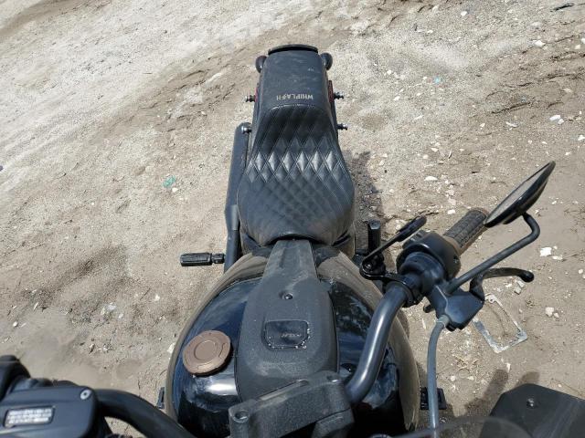 2022 HARLEY-DAVIDSON FXLRST 1HD1YXZ11NB028014