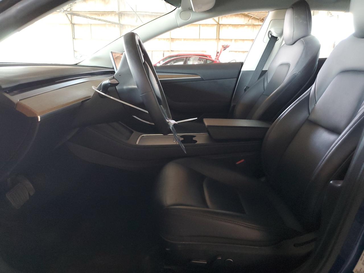 5YJ3E1EA1NF288724 2022 Tesla Model 3