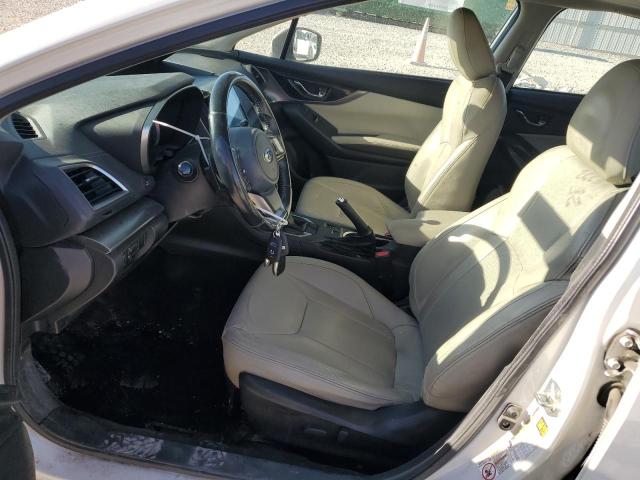 2017 SUBARU IMPREZA LI - 4S3GTAU62H3709047