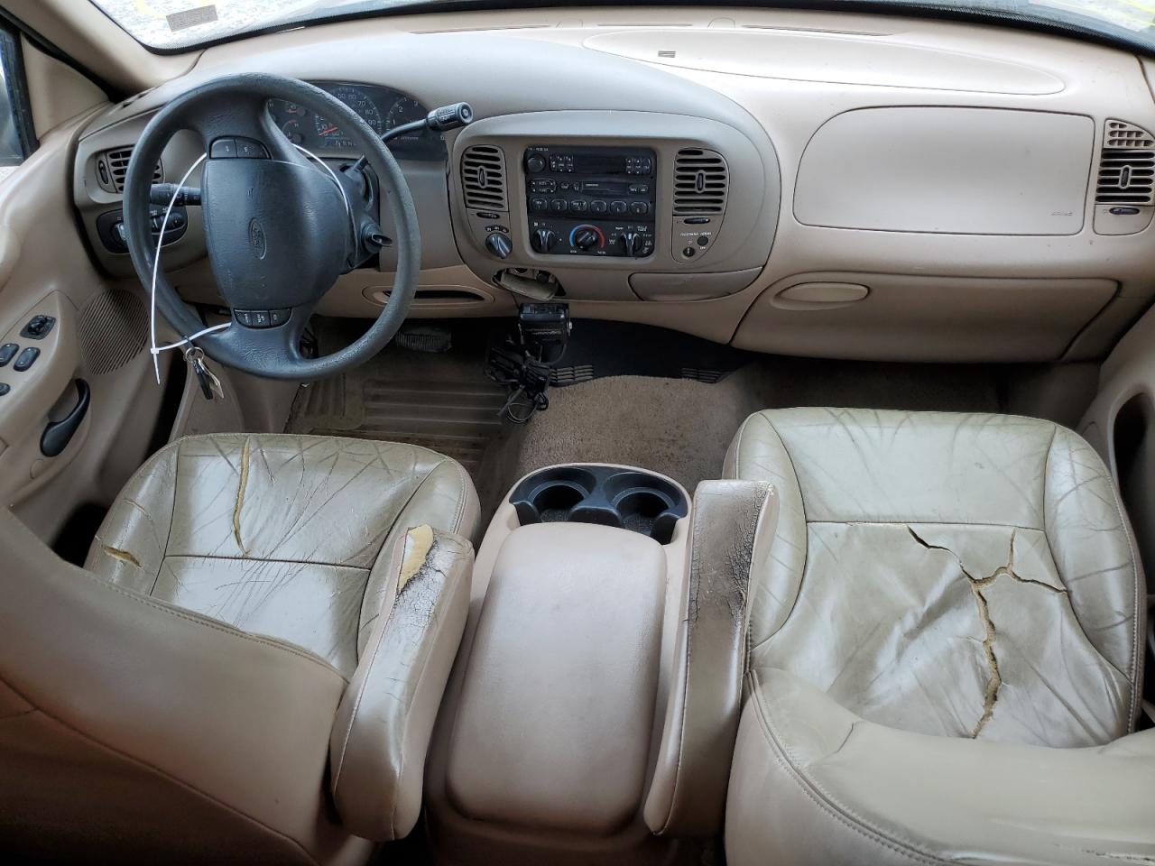 1FTEX18L9VNC48179 1997 Ford F150