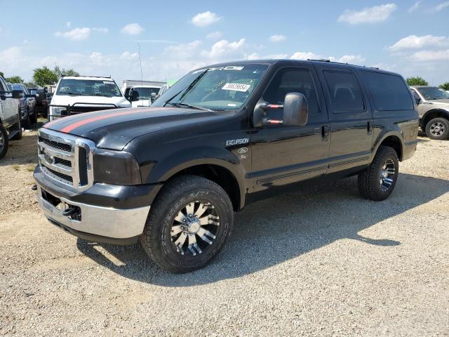 2000 Ford Excursion Xlt VIN: 1FMNU40L0YEA13630 Lot: 58628654