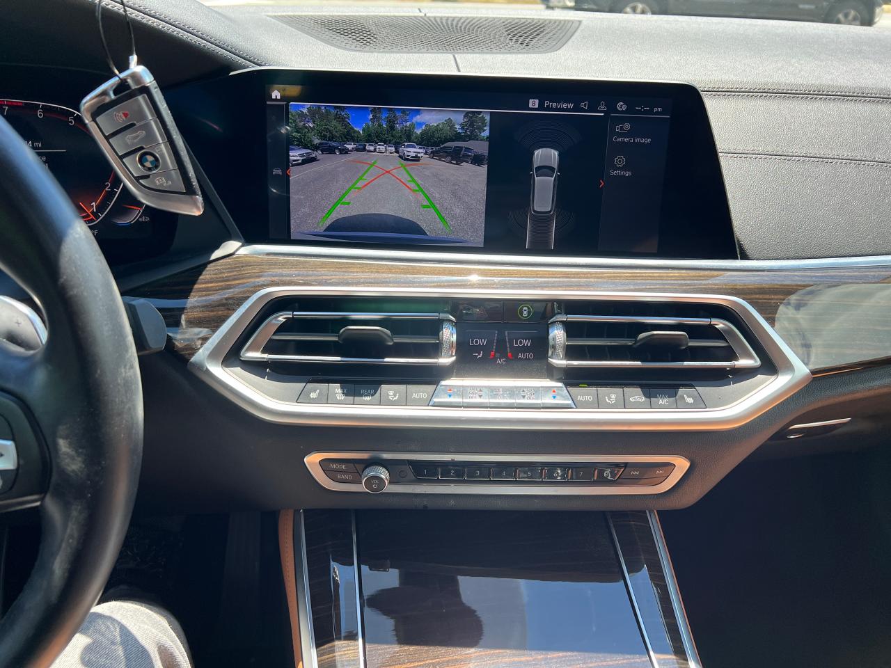 5UXCR6C56KLL26625 2019 BMW X5 xDrive40I