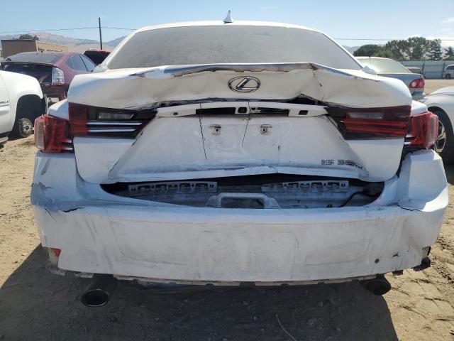 2014 Lexus Is 350 VIN: JTHBE1D24E5014049 Lot: 58559444