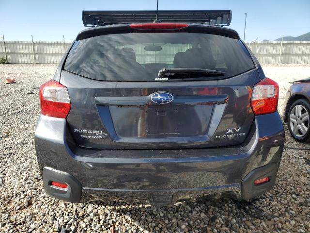 2015 Subaru Xv Crosstrek 2.0 Limited VIN: JF2GPAMC0F8327255 Lot: 59475604