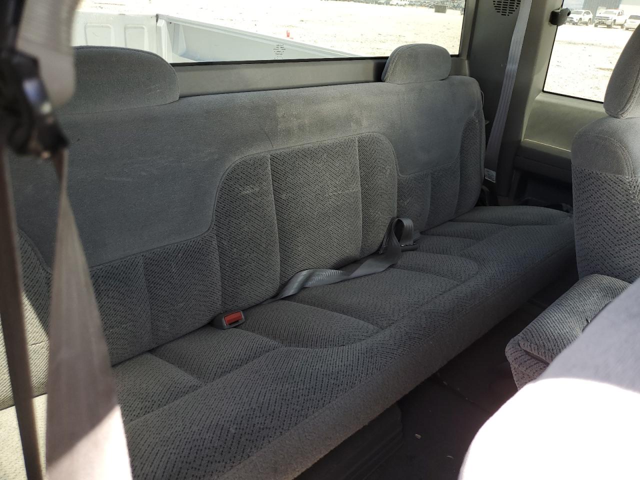 1GTEK19R0VE525206 1997 GMC Sierra K1500