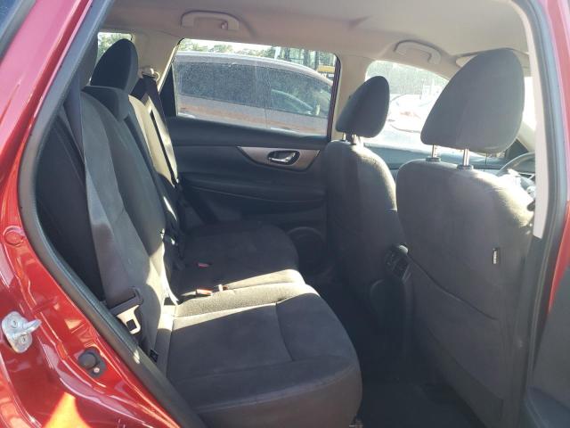 2016 NISSAN ROGUE S - KNMAT2MVXGP714376