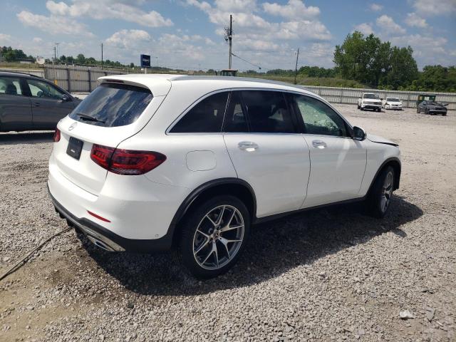 2020 Mercedes-Benz Glc 300 VIN: W1N0G8DB9LF792357 Lot: 60415374