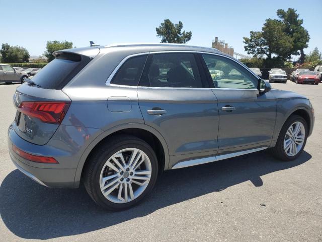 2018 AUDI Q5 PRESTIG WA1CNAFY5J2034419