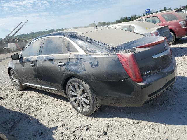  CADILLAC XTS 2013 Черный