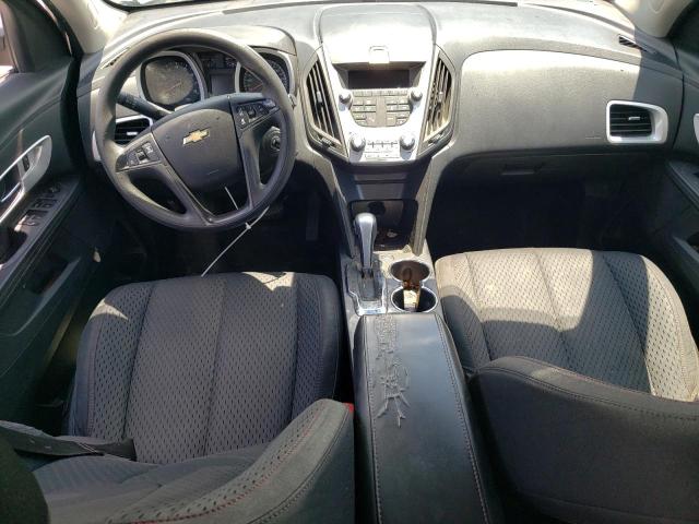 2012 Chevrolet Equinox Ls VIN: 2GNALBEK7C1286544 Lot: 58399264