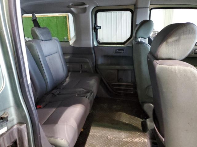 2003 Honda Element Ex VIN: 5J6YH28573L051824 Lot: 58923654