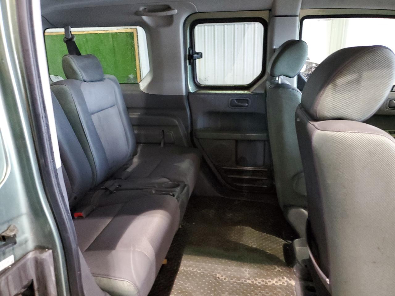 5J6YH28573L051824 2003 Honda Element Ex