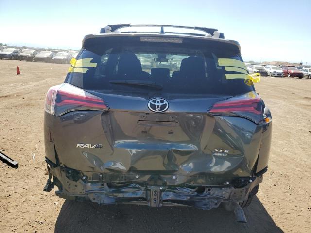 2017 Toyota Rav4 Xle VIN: JTMRFREV3HD202723 Lot: 58059064