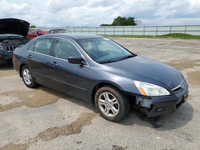 1HGCM56327A012804 2007 Honda Accord Se