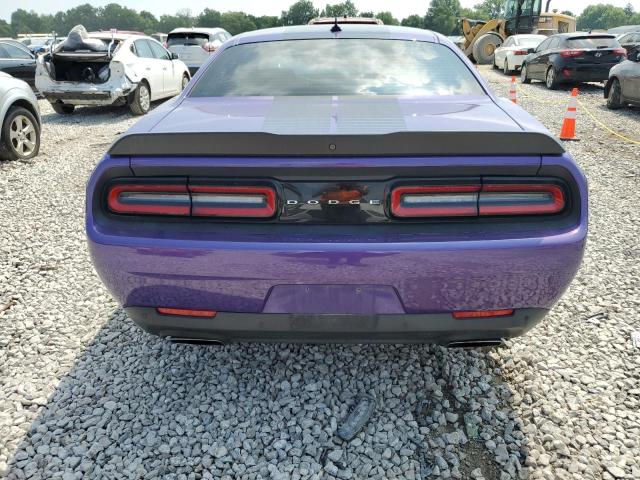 2016 Dodge Challenger R/T VIN: 2C3CDZBT3GH172188 Lot: 59836784