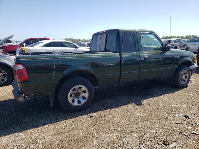 2001 Ford Ranger Super Cab VIN: 1FTYR14E11TA14090 Lot: 57580174