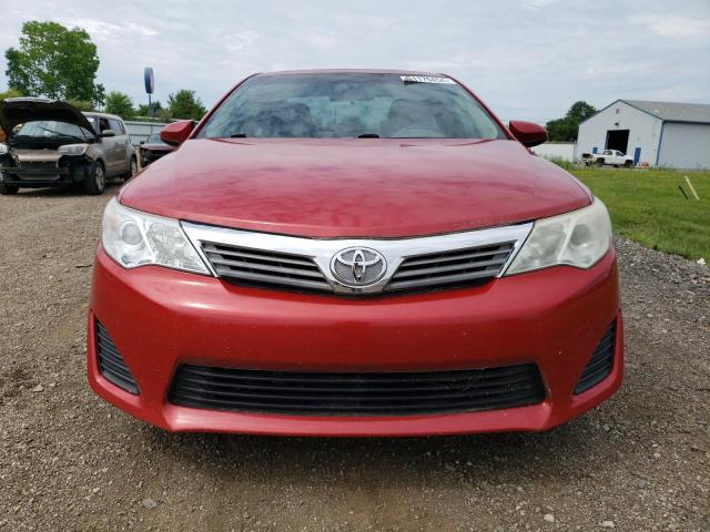 2012 Toyota Camry Base VIN: 4T4BF1FK1CR181680 Lot: 61170454