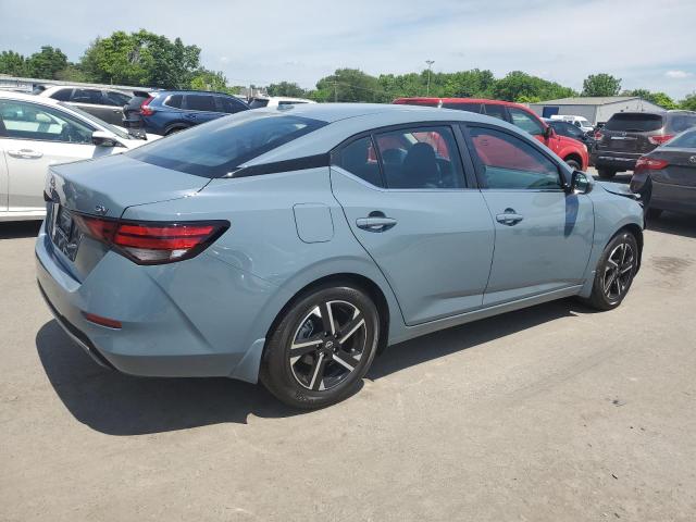 2024 NISSAN SENTRA SV - 3N1AB8CV5RY304760