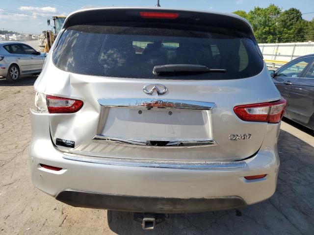 5N1AL0MM9FC552091 2015 Infiniti Qx60