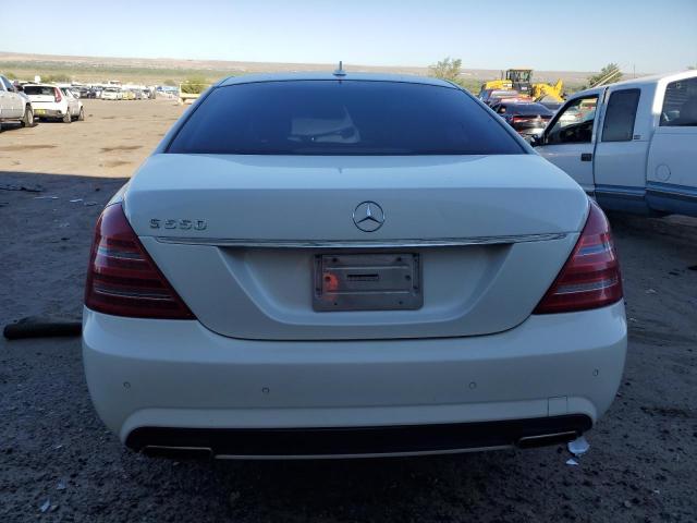 VIN WDDNG7DB8DA520409 2013 Mercedes-Benz S-Class, 550 no.6