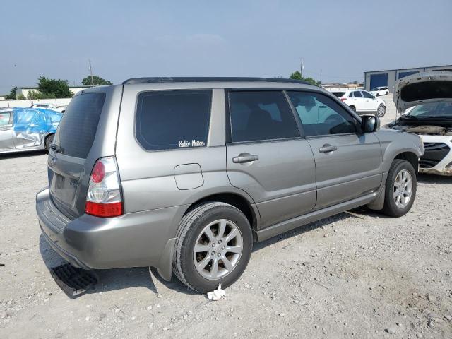 2006 Subaru Forester 2.5X Premium VIN: JF1SG65656G739911 Lot: 54970584