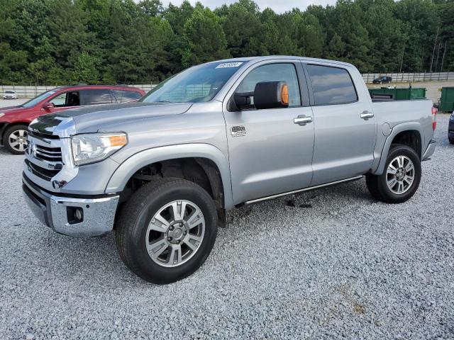 2017 TOYOTA TUNDRA CRE - 5TFAW5F14HX647858
