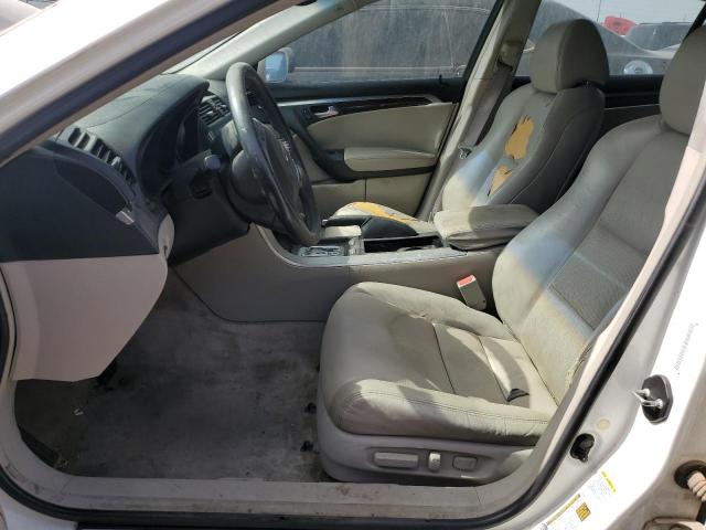 2007 Acura TL - Image 7