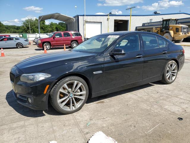 2016 BMW 528 I VIN: WBA5A5C59GG354721 Lot: 57670254