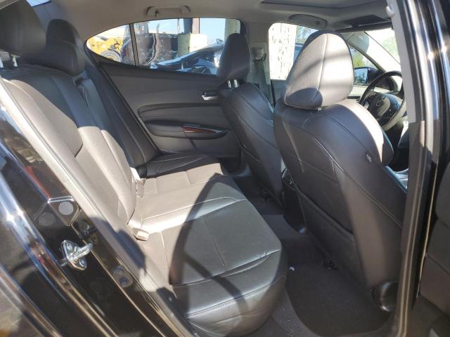 2015 Acura Tlx VIN: 19UUB2F32FA009022 Lot: 57846924