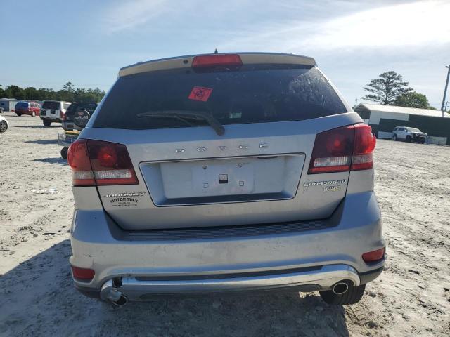2017 DODGE JOURNEY CR - 3C4PDCGG0HT517918