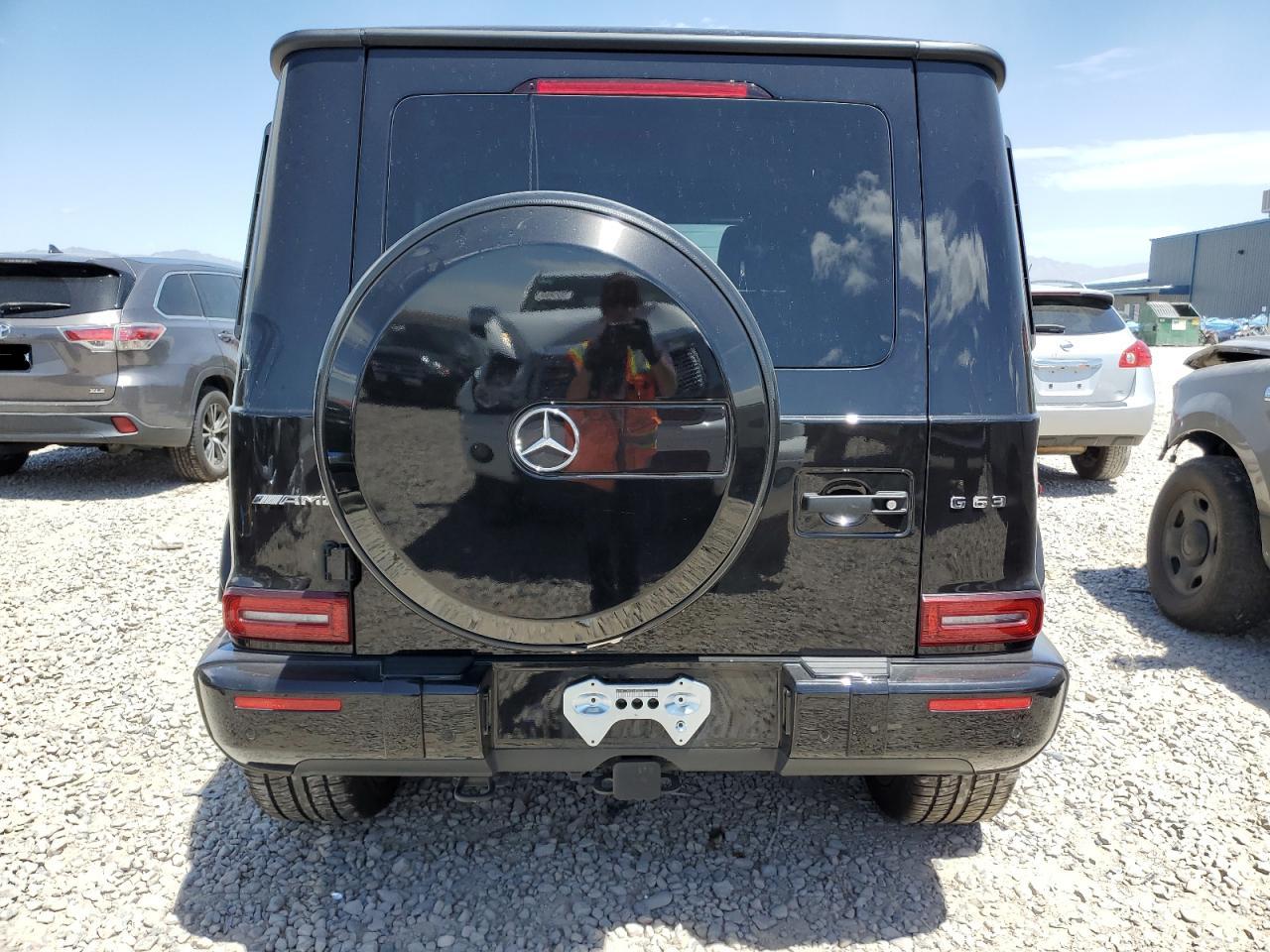 W1NYC7HJ9PX490075 2023 Mercedes-Benz G 63 Amg