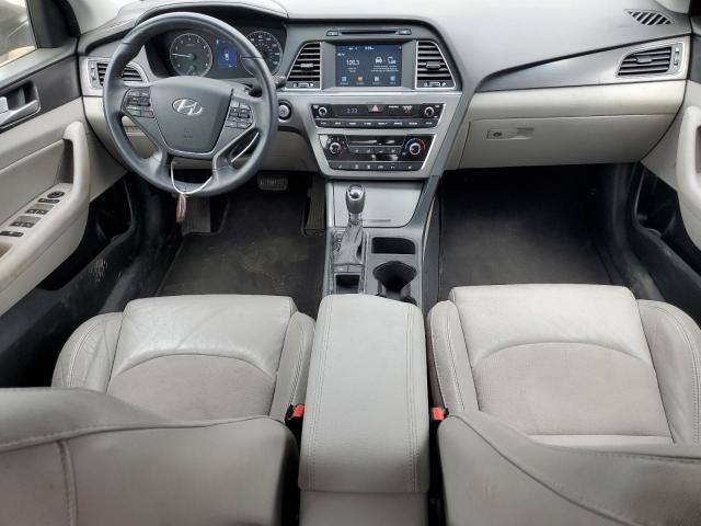 2017 Hyundai Sonata Sport VIN: 5NPE34AF9HH480884 Lot: 57247044