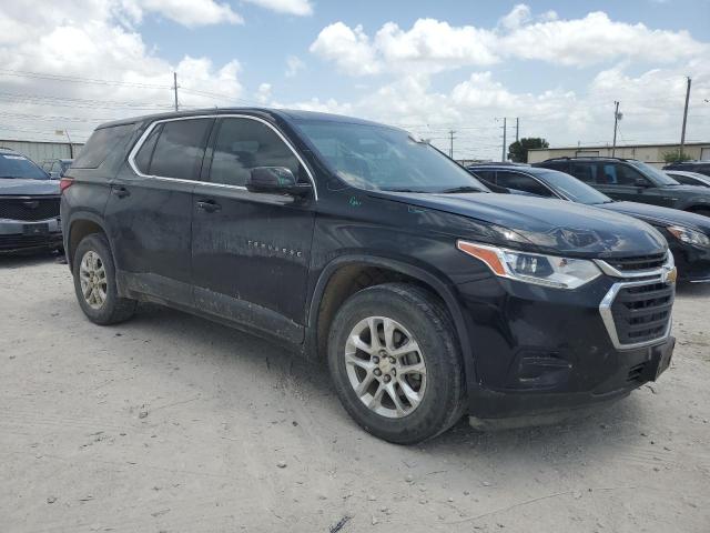 1GNERLKW9LJ113742 Chevrolet Traverse L 4