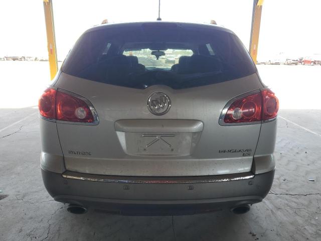 2008 Buick Enclave Cx VIN: 5GAER13768J118037 Lot: 60074554