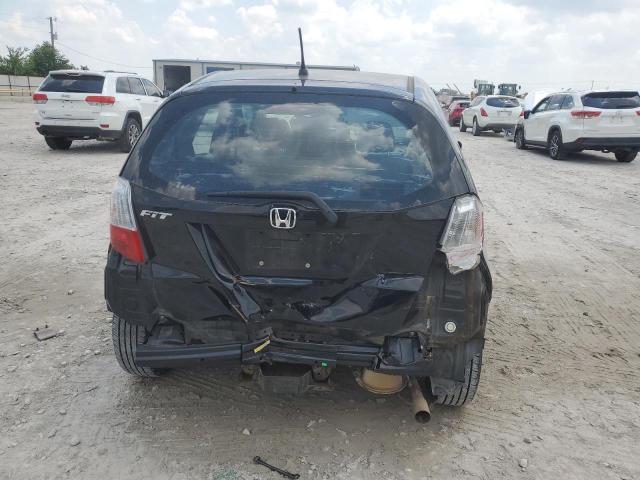 2013 Honda Fit VIN: JHMGE8H38DC020853 Lot: 57469284