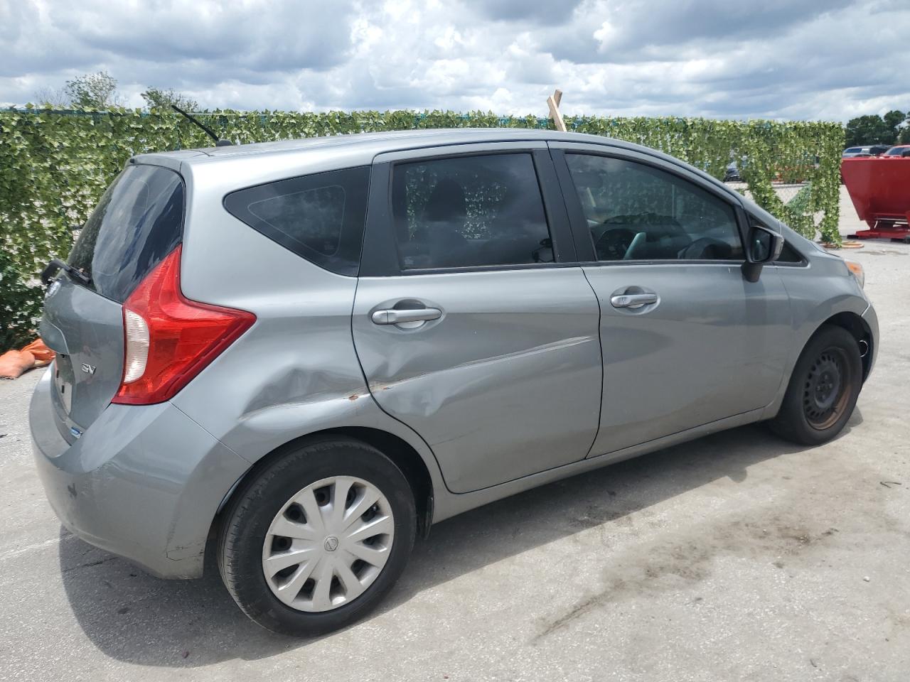 2015 Nissan Versa Note S vin: 3N1CE2CP6FL418323