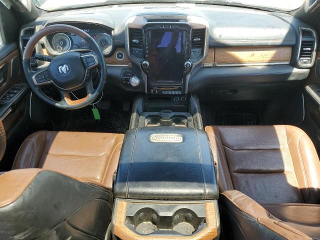 2020 RAM 1500 LONGH - 1C6SRFKT6LN144045