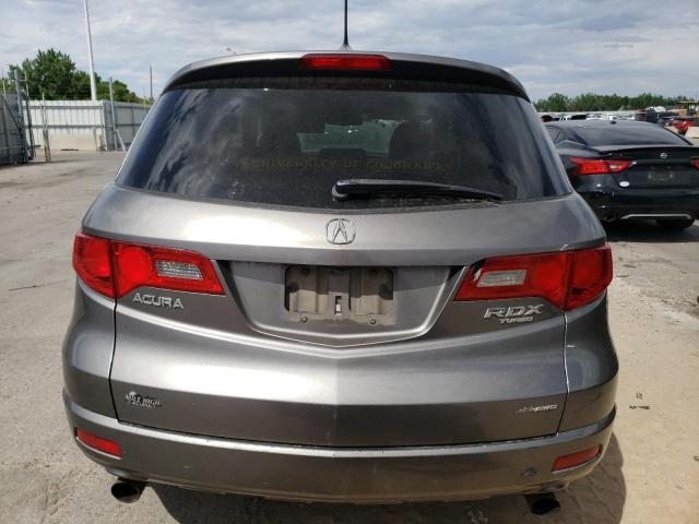 2008 Acura Rdx VIN: 5J8TB18298A006616 Lot: 57229614