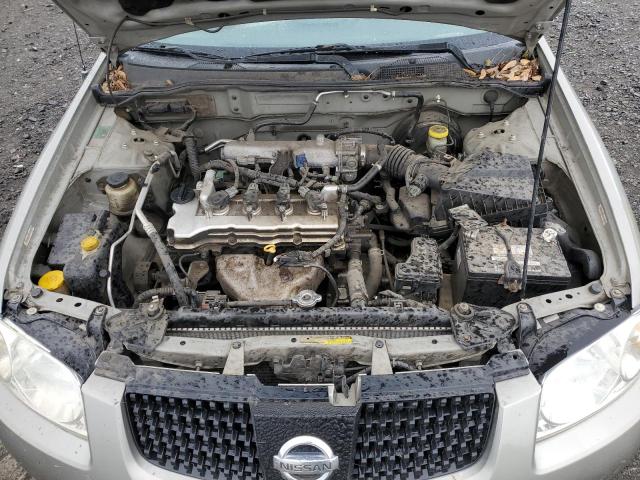 2004 Nissan Sentra 1.8 VIN: 3N1CB51D34L848309 Lot: 60776074