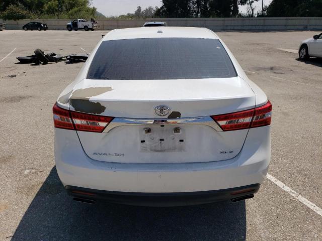 2015 Toyota Avalon Xle VIN: 4T1BK1EB6FU151974 Lot: 58262944