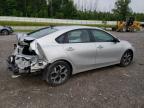 Lot #3023715994 2020 KIA FORTE FE