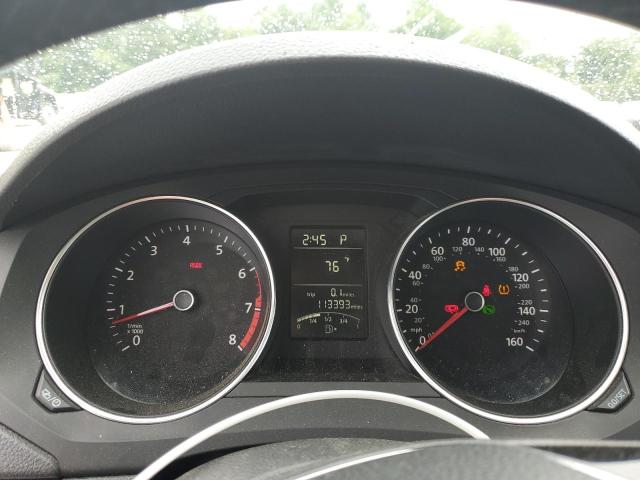 2015 VOLKSWAGEN JETTA SE - 3VWD17AJ5FM299986