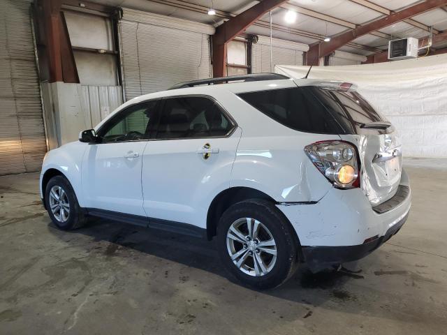 2014 Chevrolet Equinox Lt VIN: 2GNFLFEK1E6220221 Lot: 57121674