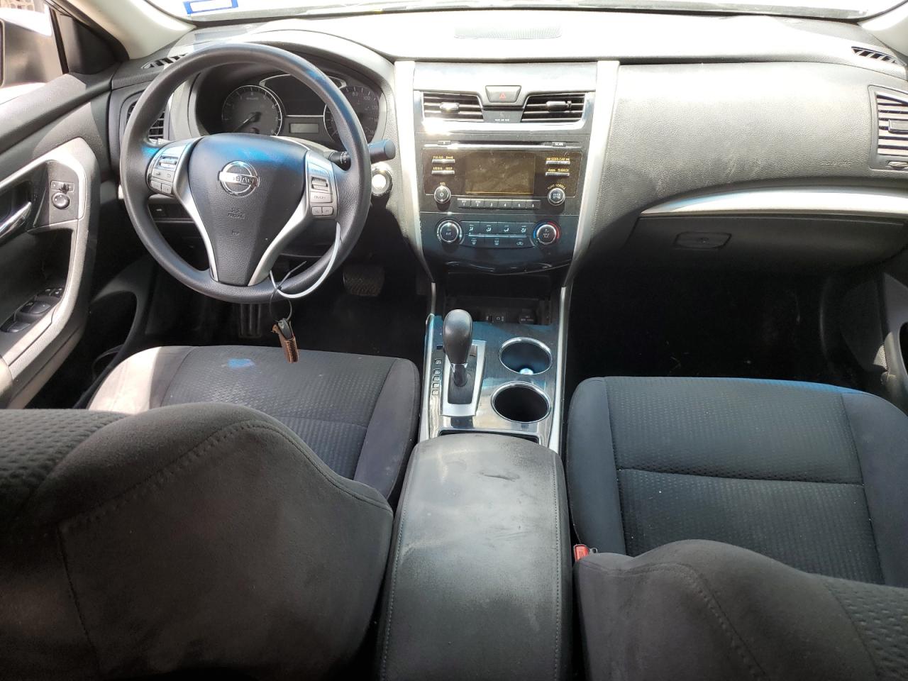 1N4AL3AP1EN239453 2014 Nissan Altima 2.5